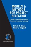 Models & Methods for Project Selection (eBook, PDF)