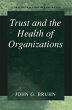 Trust and the Health of Organizations... - Bild 1