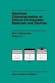 Electrical Characterization of Silicon-on-Insulator Materials and Devices (eBook, PDF)