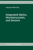 Integrated Optics, Microstructures, and Sensors (eBook, PDF)