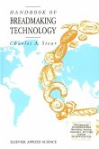 Handbook of Breadmaking Technology (eBook, PDF)