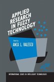 Applied Research in Fuzzy Technology (eBook, PDF)