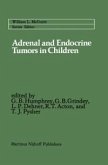 Adrenal and Endocrine Tumors in Children (eBook, PDF)