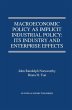 Macroeconomic Policy as Implicit... - Bild 1