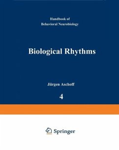 Cover Biological Rhythms (eBook, PDF)