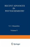 Recent Advances in Phytochemistry (eBook, PDF)