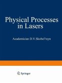 Physical Processes in Lasers (eBook, PDF)