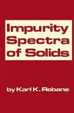 Impurity Spectra of Solids (eBook, PDF)