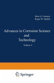 Advances in Corrosion Science and Technology (eBook, PDF)