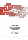 Cochlear Mechanisms: Structure, Function, and Models (eBook, PDF)