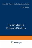 Transduction in Biological Systems (eBook, PDF)