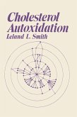 Cholesterol Autoxidation (eBook, PDF)
