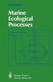 Marine Ecological Processes (eBook, PDF)