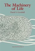 The Machinery of Life (eBook, PDF)