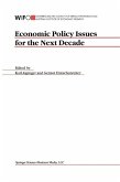 Economic Policy Issues for the Next Decade (eBook, PDF)