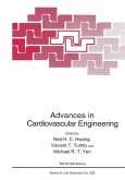Advances in Cardiovascular Engineering (eBook, PDF)