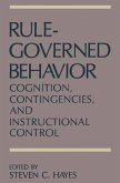 Rule-Governed Behavior (eBook, PDF)