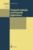 Stochastic Calculus and Financial Applications (eBook, PDF)