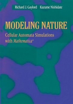 Cover Modeling Nature (eBook, PDF)