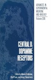 Central D1 Dopamine Receptors (eBook, PDF)