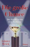 Die große Chance (eBook, ePUB)