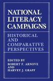 National Literacy Campaigns (eBook, PDF)