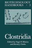 Clostridia (eBook, PDF)