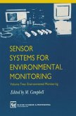 Sensor Systems for Environmental Monitoring (eBook, PDF)