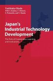 Japan's Industrial Technology Development (eBook, PDF)