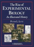 The Rise of Experimental Biology (eBook, PDF)