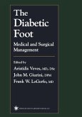 The Diabetic Foot (eBook, PDF)