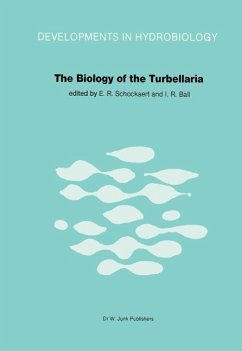 The Biology of the Turbellaria (eBook, PDF)