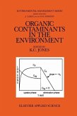 Organic Contaminants in the Environment (eBook, PDF)