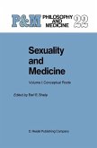 Sexuality and Medicine (eBook, PDF)