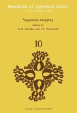 Vegetation mapping (eBook, PDF)