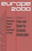 Fears and Hopes for European Urbanization (eBook, PDF)