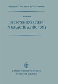 Selected Exercises in Galactic Astronomy (eBook, PDF)