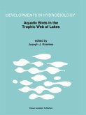 Aquatic Birds in the Trophic Web of Lakes (eBook, PDF)