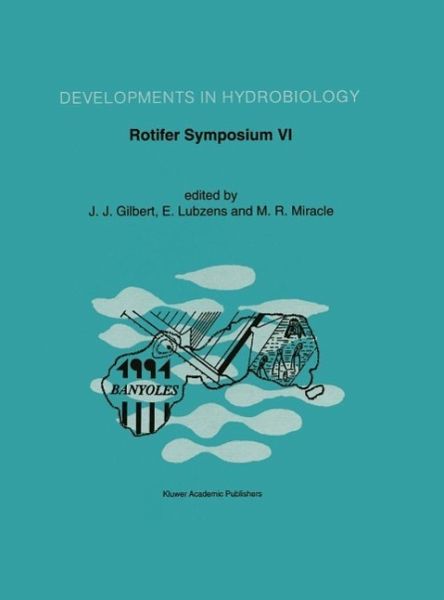 Rotifer Symposium VI (eBook, PDF)