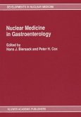 Nuclear Medicine in Gastroenterology (eBook, PDF)