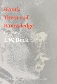 Kant's Theory of Knowledge (eBook, PDF)