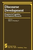 Discourse Development (eBook, PDF)