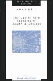 The Lactic Acid Bacteria:Volume 1 (eBook, PDF)