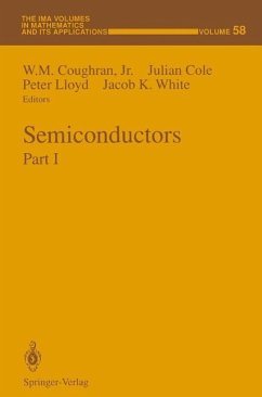 Semiconductors (eBook, PDF)