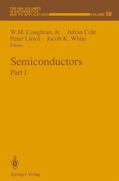 Semiconductors (eBook, PDF) Semiconductors (eBook, PDF)