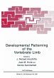 Developmental Patterning of the... - Bild 1