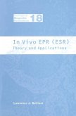 In Vivo EPR (ESR) (eBook, PDF)
