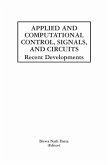 Applied and Computational Control, Signals, and Circuits (eBook, PDF)