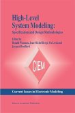 High-Level System Modeling (eBook, PDF)