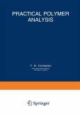 Practical Polymer Analysis (eBook, PDF)